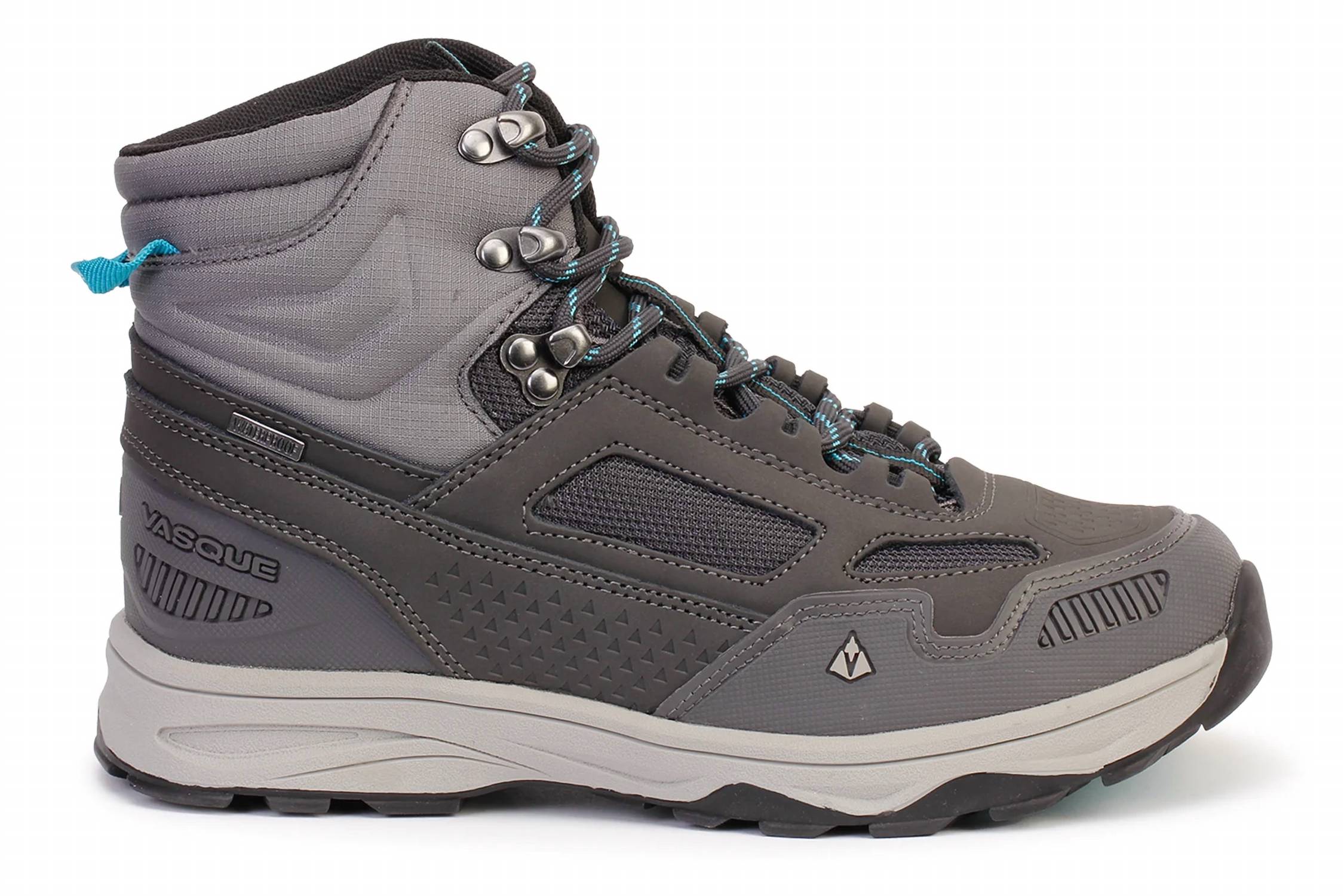 Vasque - Kids Breeze At Ultradry Waterproof Boots