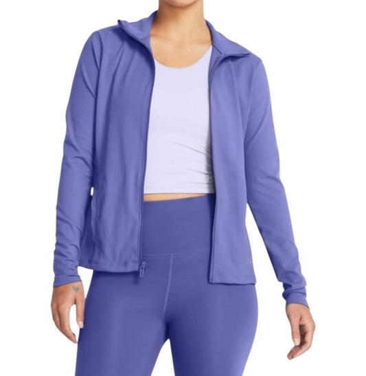 Under Armour - Women's Motion Jacket