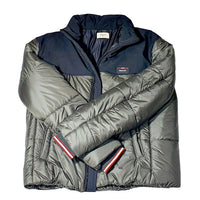 Bally - Men's Forest Nylon Quilted Puffer Jacket