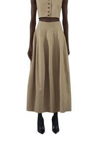 Heirlome - Estefania Midi Skirt