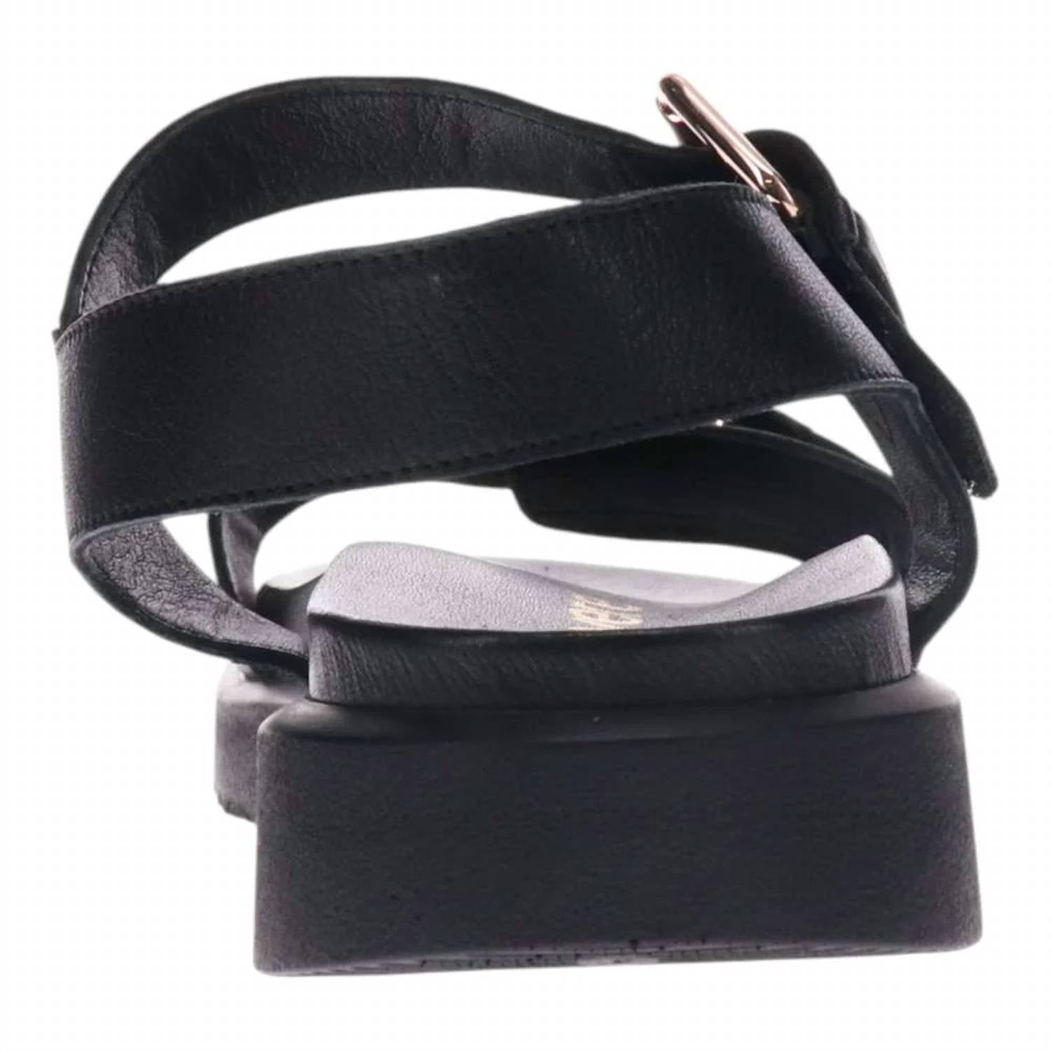 Revere - Women's Cyprus Sandal