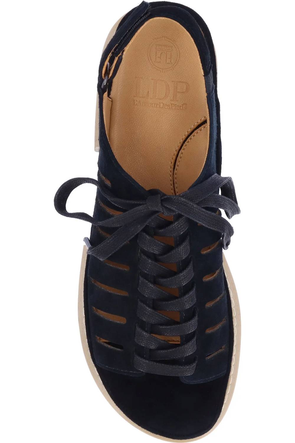 L'Amour Des Pieds - Women's Adriel Sandals