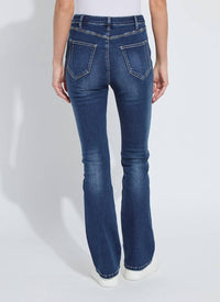 Lysse - Estelle Everyday Flare Jeans