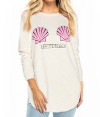 Wildfox - Venice Shells Tuscany Tunic