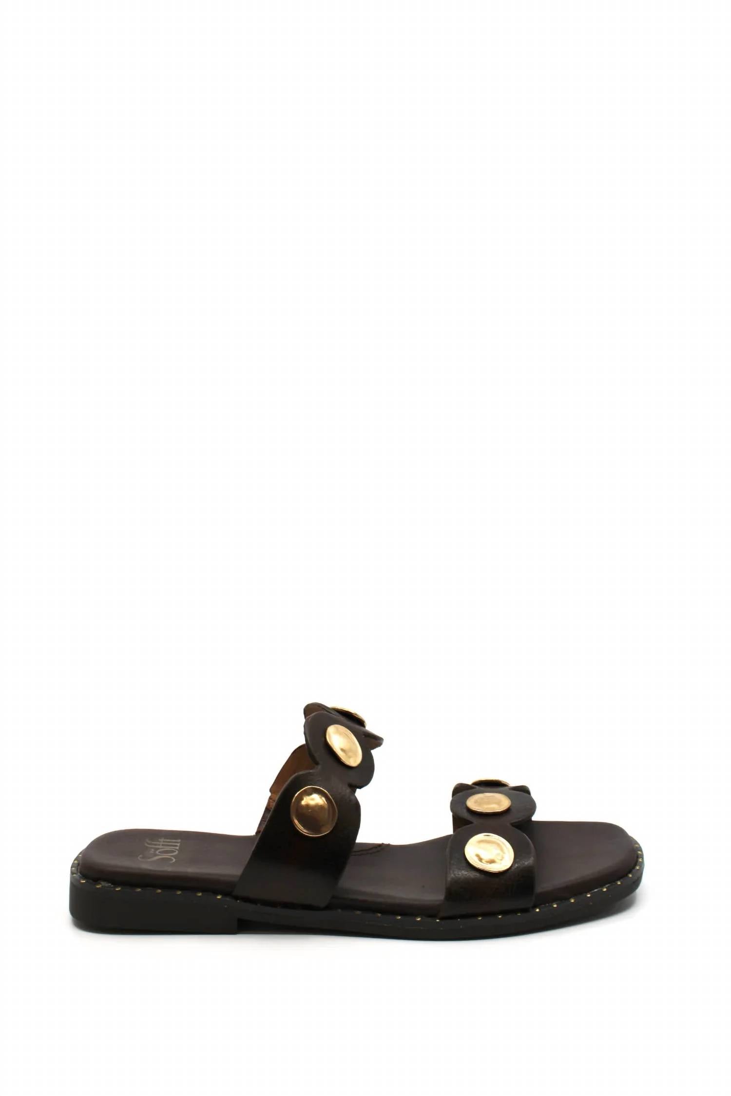 Sofft - Women's Ezra Sandal