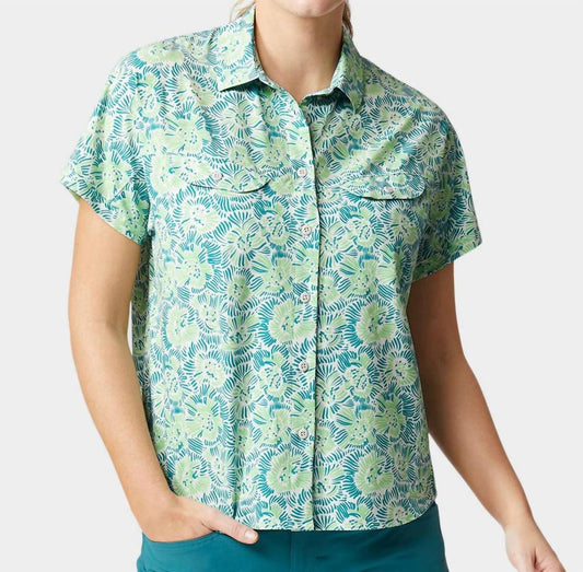 Stio - Women's Shifter Shirt