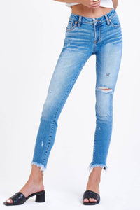 Dear John Denim - Joyrich Skinny Jeans