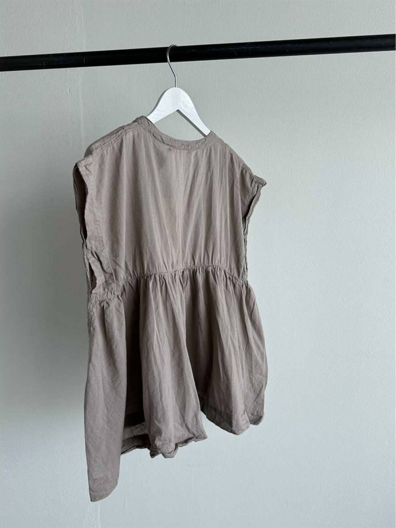 Rabens Saloner - Women's Mag V-neck Top
