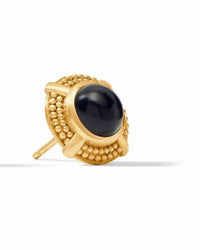 Julie Vos - Women's Cabochon Stud Earrings