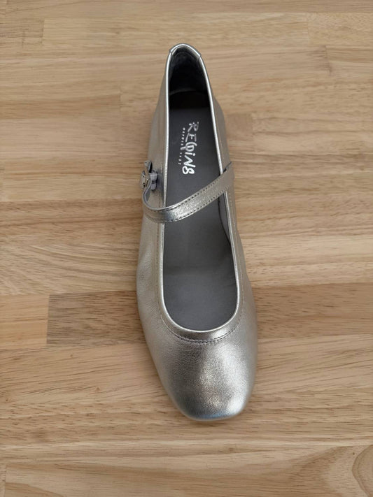 Reqins - Women's Honor Sandal