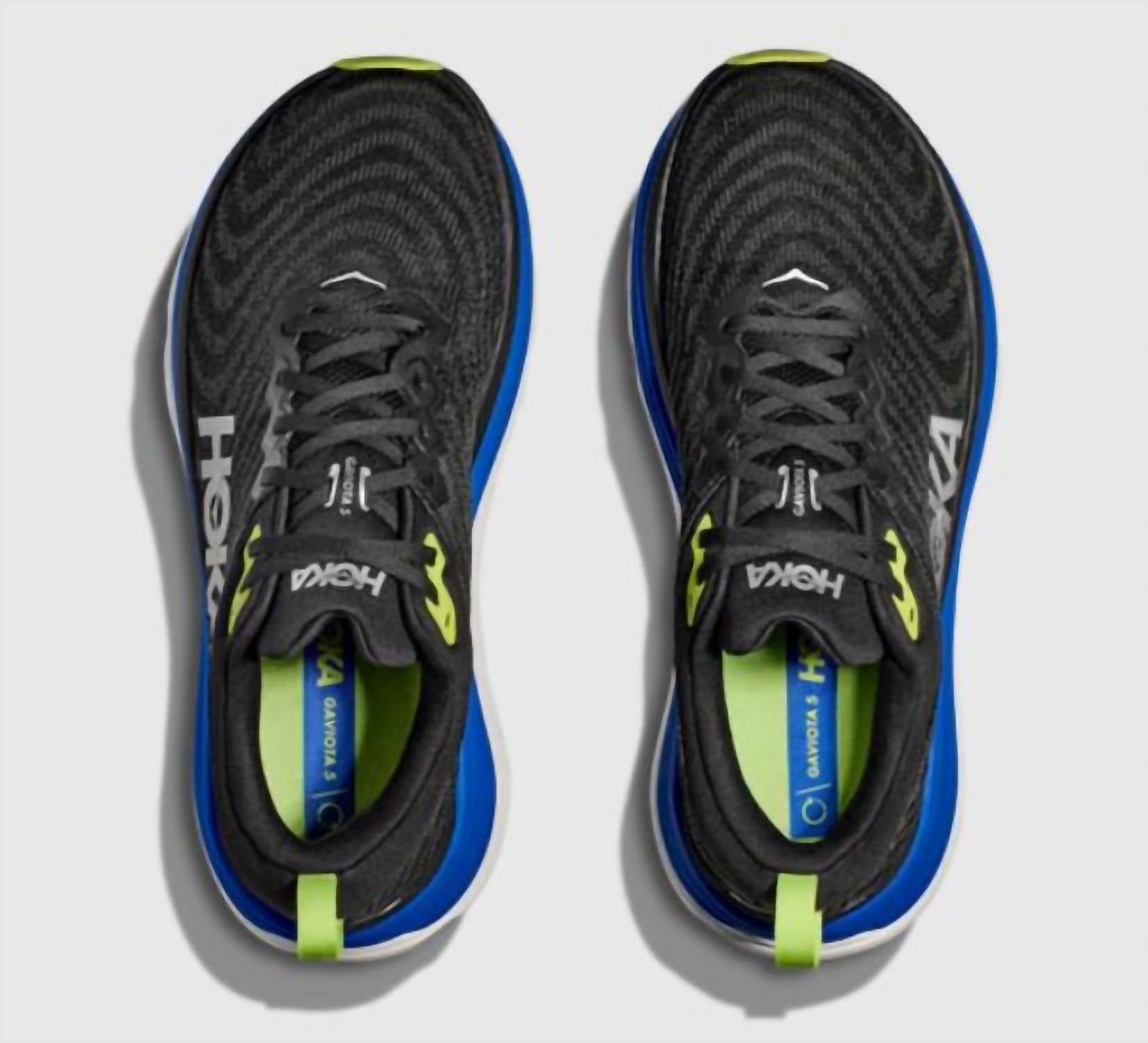 Hoka - Men's Gaviota 5 Shoe - Standard