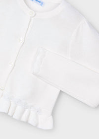 Mayoral - Girls Organic Cotton Sweater