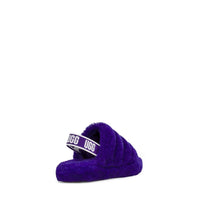 Ugg - Girl's Fluff Yeah Slides