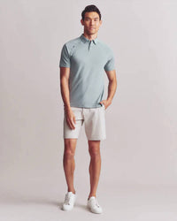 Rhone - Delta Pique Polo
