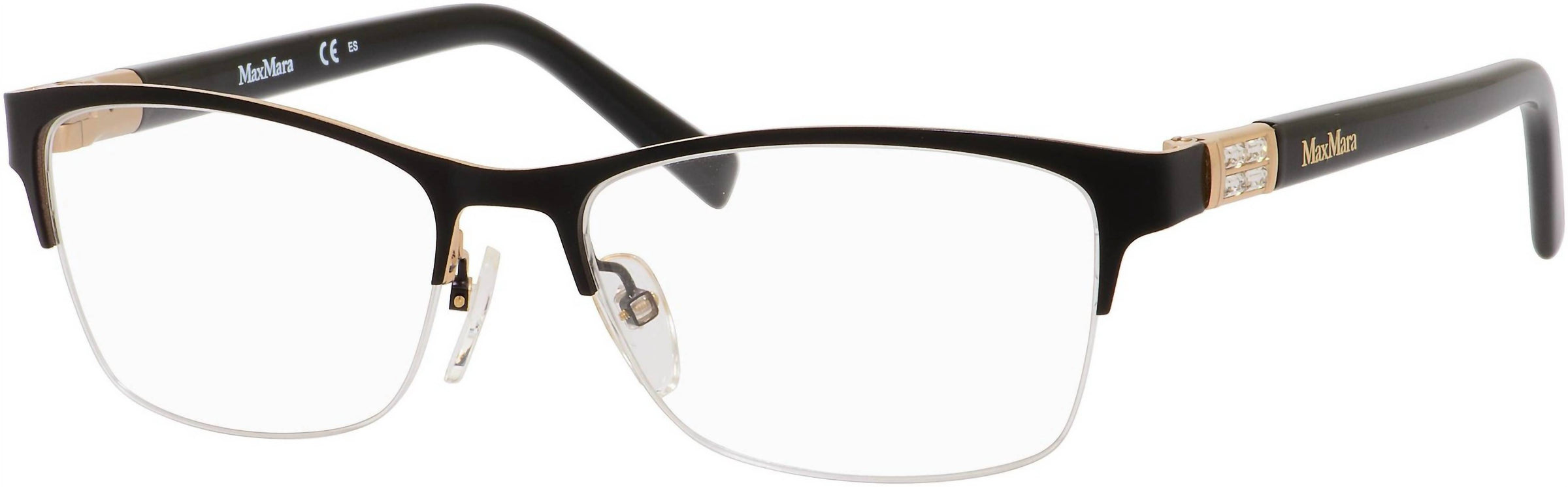 Maxmara - Women's Mm1236 Glasses