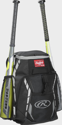 Rawlings - Youth R400 Player Backpack