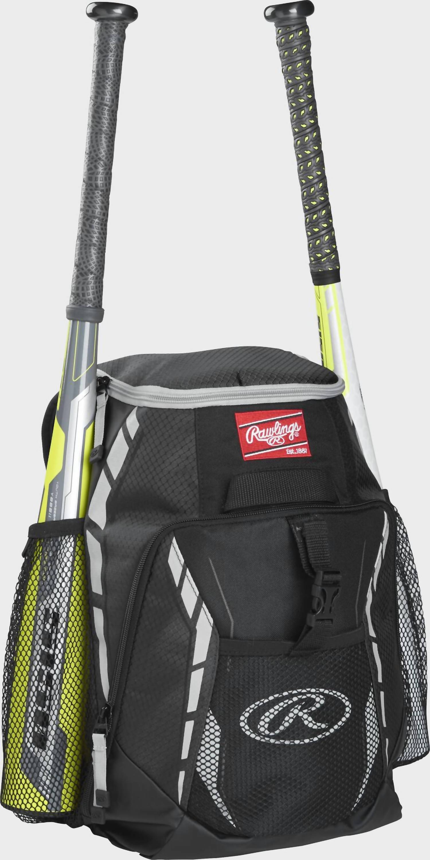Rawlings - Youth R400 Player Backpack