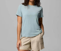 Columbia - Csc Soft Stretch Short Sleeve Tee