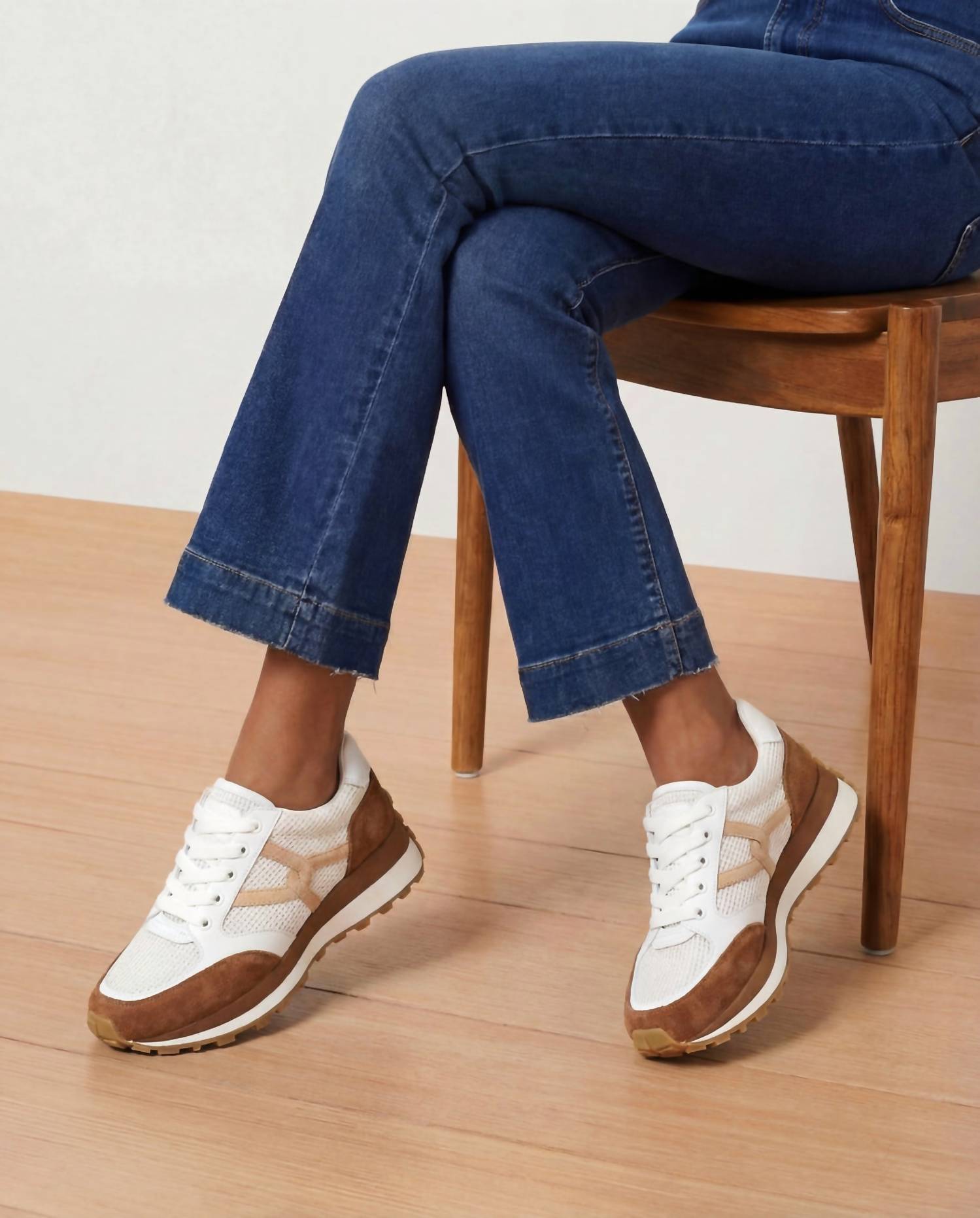 Veronica Beard - Women's Valentina Suede Sneaker