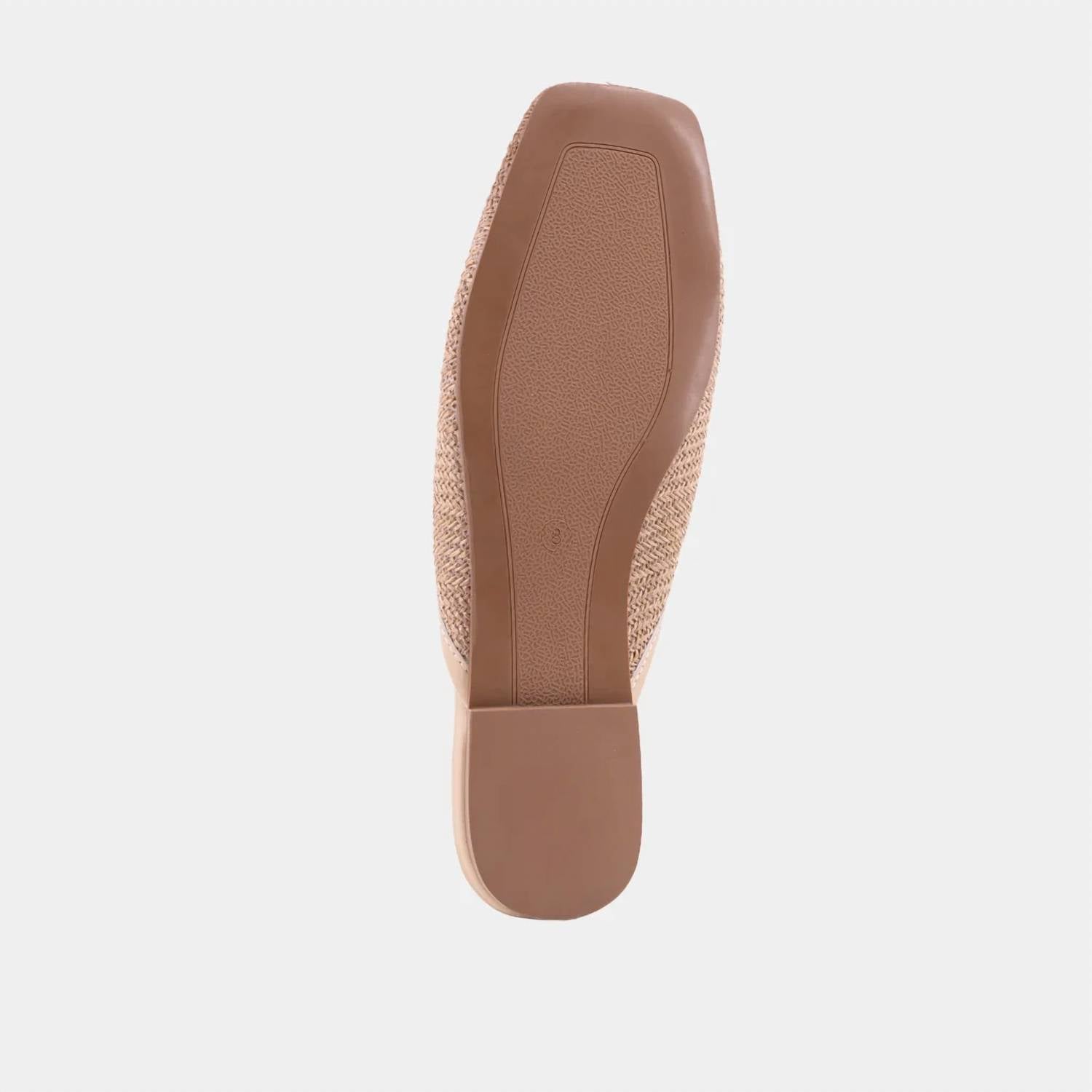 Shu Shop - Women's Andrea Slip On Mule