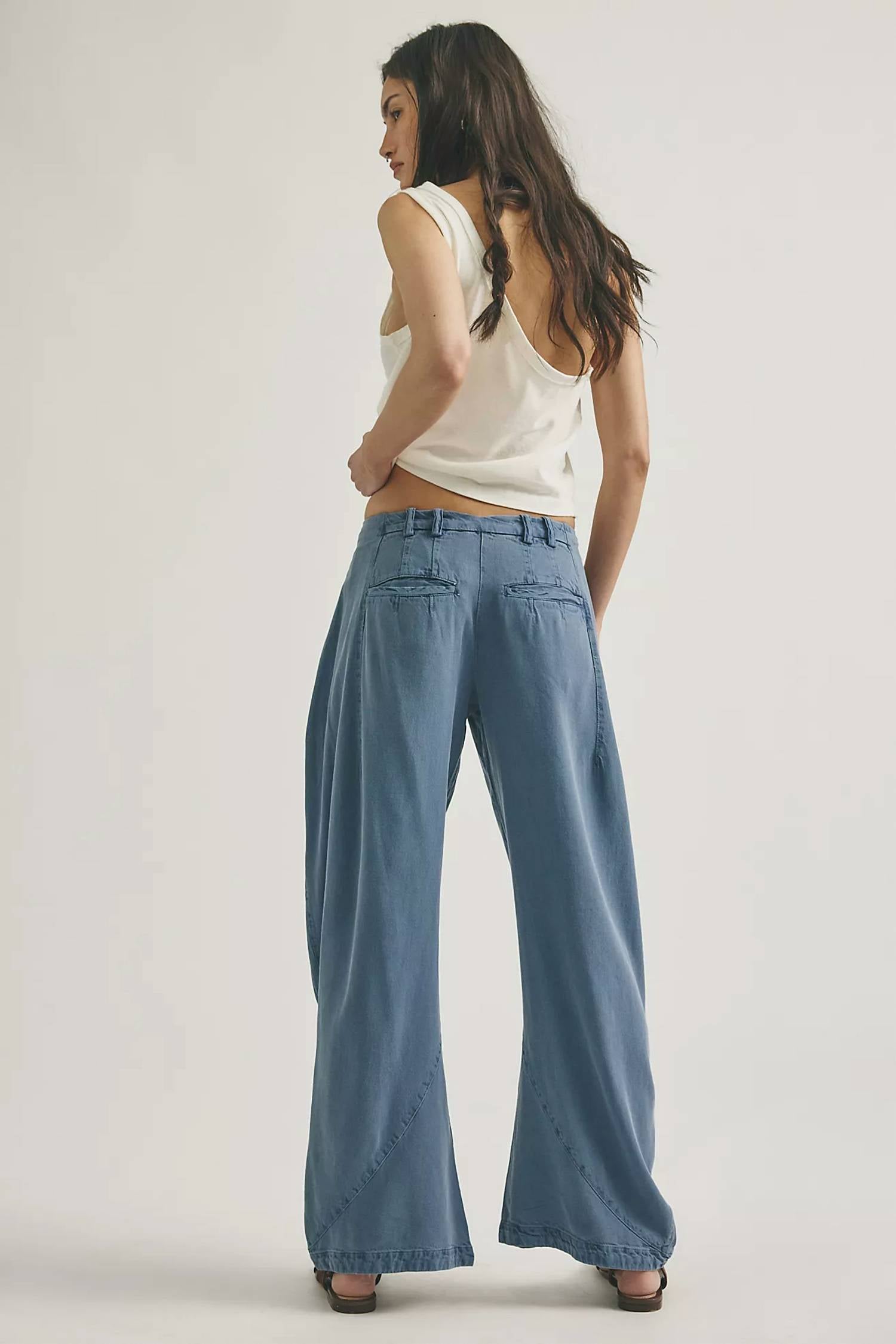 Free People - Spotlight Trouser