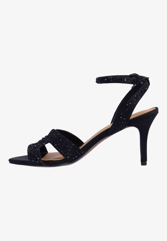 J. Renee - Woemn's Sarlon Sandal