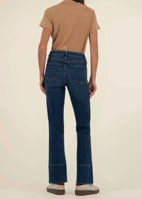 Kut From The Kloth - Kelsey Ankle Flare