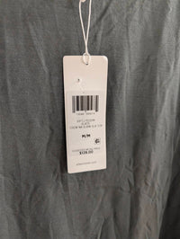 Eileen Fisher - WOMEN'S CREW NECK ELBOW SLEEVE TOP