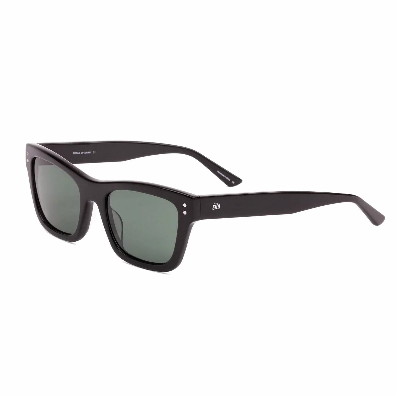 Sito - Unisex - Break Of Dawn Sunglasses