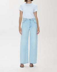 Pistola - Tate Wide Leg Jean