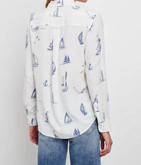 Rails - KATHRYN TOP