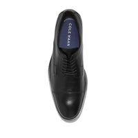 Cole Haan - Men's Modern Essentials Cap Toe Oxford Shoes