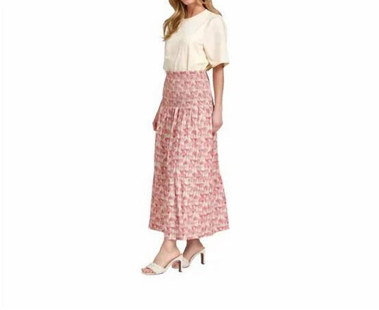 Taylor Tillman - Leah Maxi Skirt
