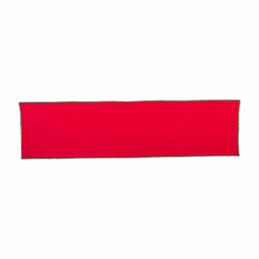 Mudpie - Pom Pom Table Runner