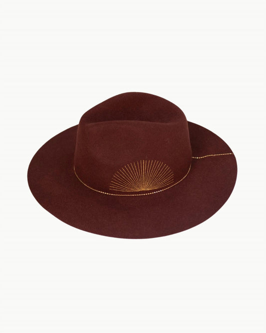 Van Palma - Women's Basile Hat