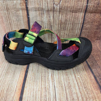 Keen - Women's Zerraport Ii Sandal