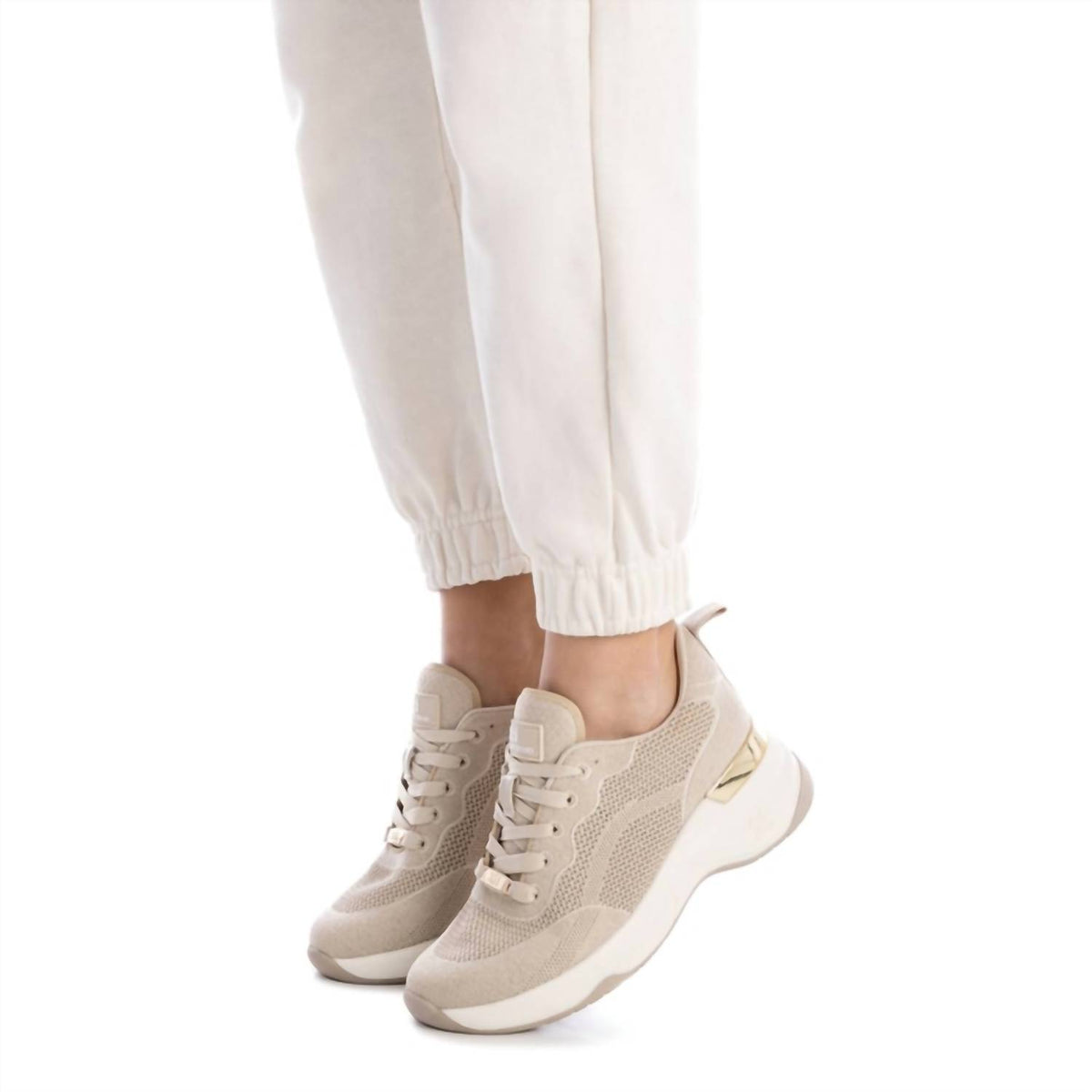 Xti - Women's Trainer Sneakers