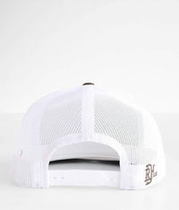 Red Dirt Hat Company - Unisex Arrows Trucker Hat