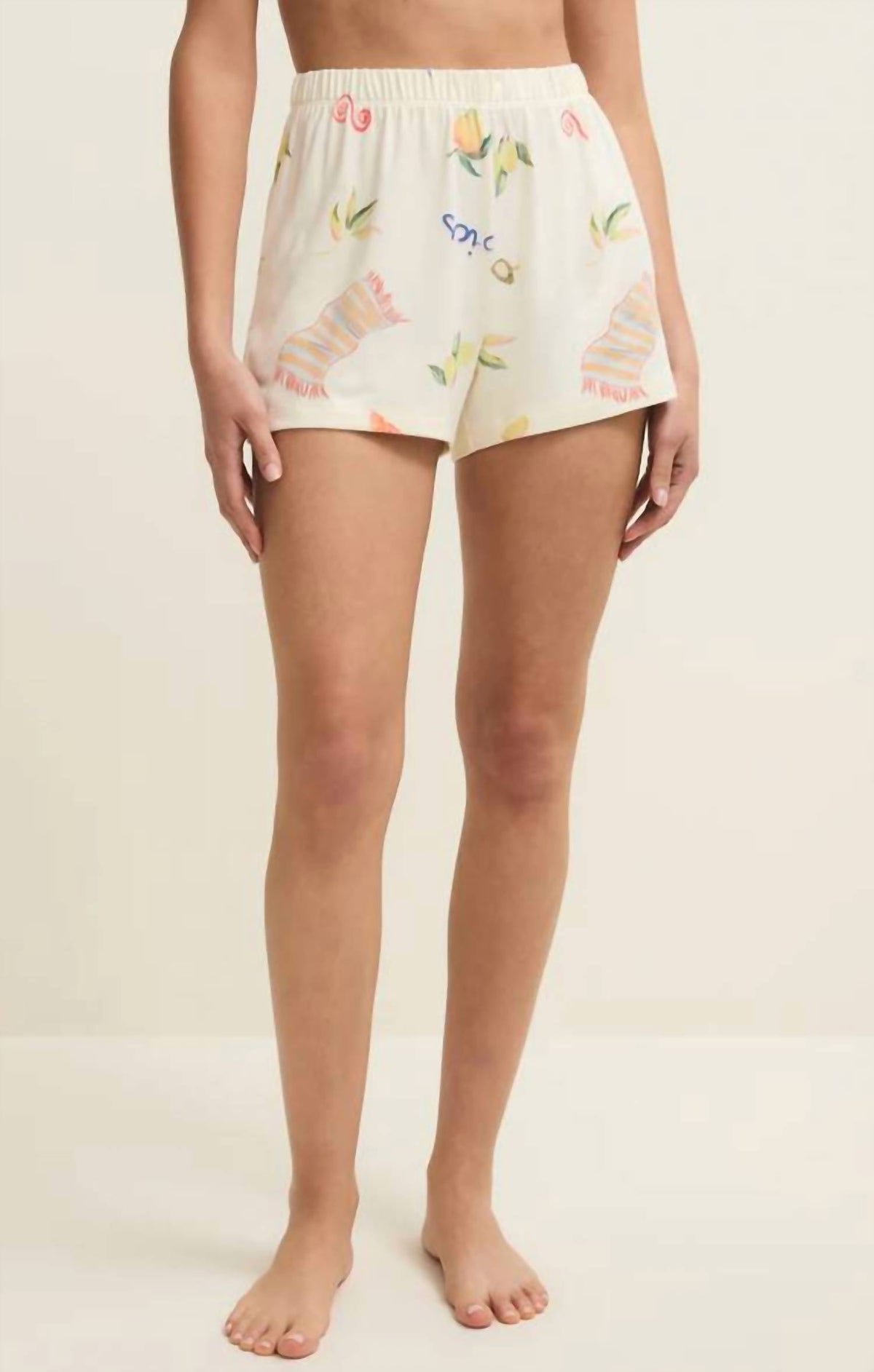 Z Supply - Tropic Pajama Short