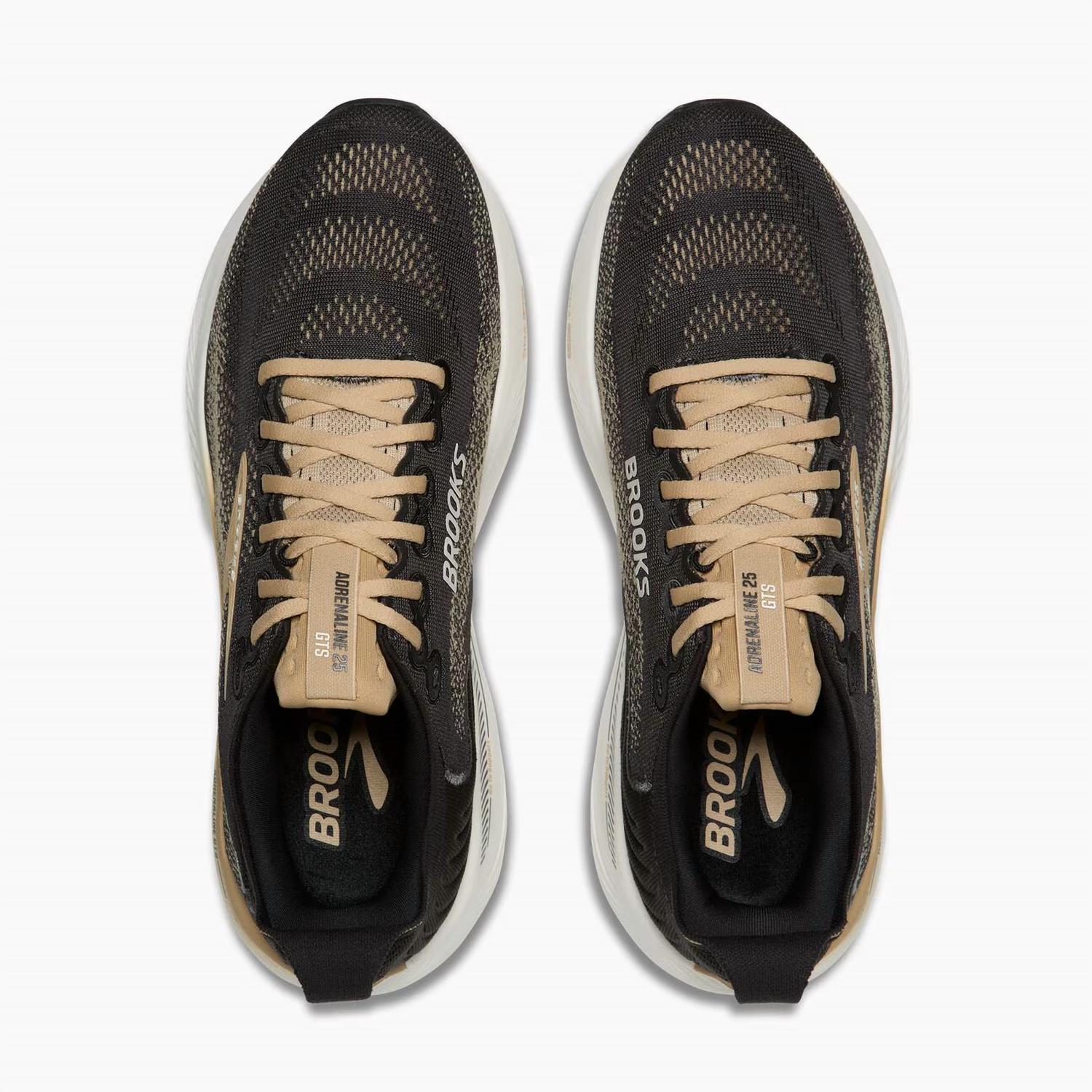 Brooks - Men's Adrenaline Gts 25 Shoes