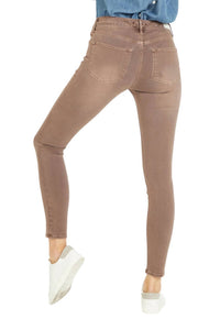 Dear John Denim - Gisele Skinny High Rise Jean