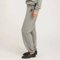 Sprwmn - Heart Logo Sweatpant