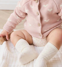Jamie Kay - Anna Cardigan Top