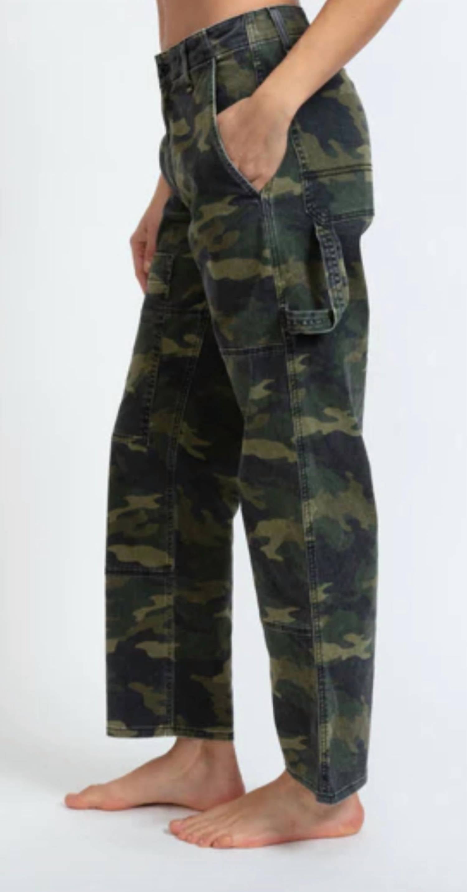 Carpenter Pant