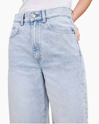 Dl1961 - Women'S - TAYLOR BARREL CROP