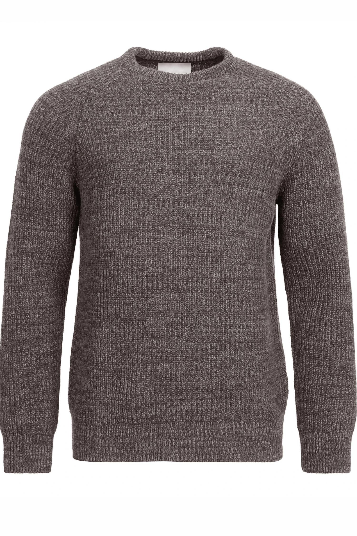 Barbour - Horseford Crew Sweatshirt