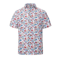 American Heritage - Men's Performance Shirt