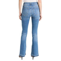 Frame - Le Mini Boot Jeans