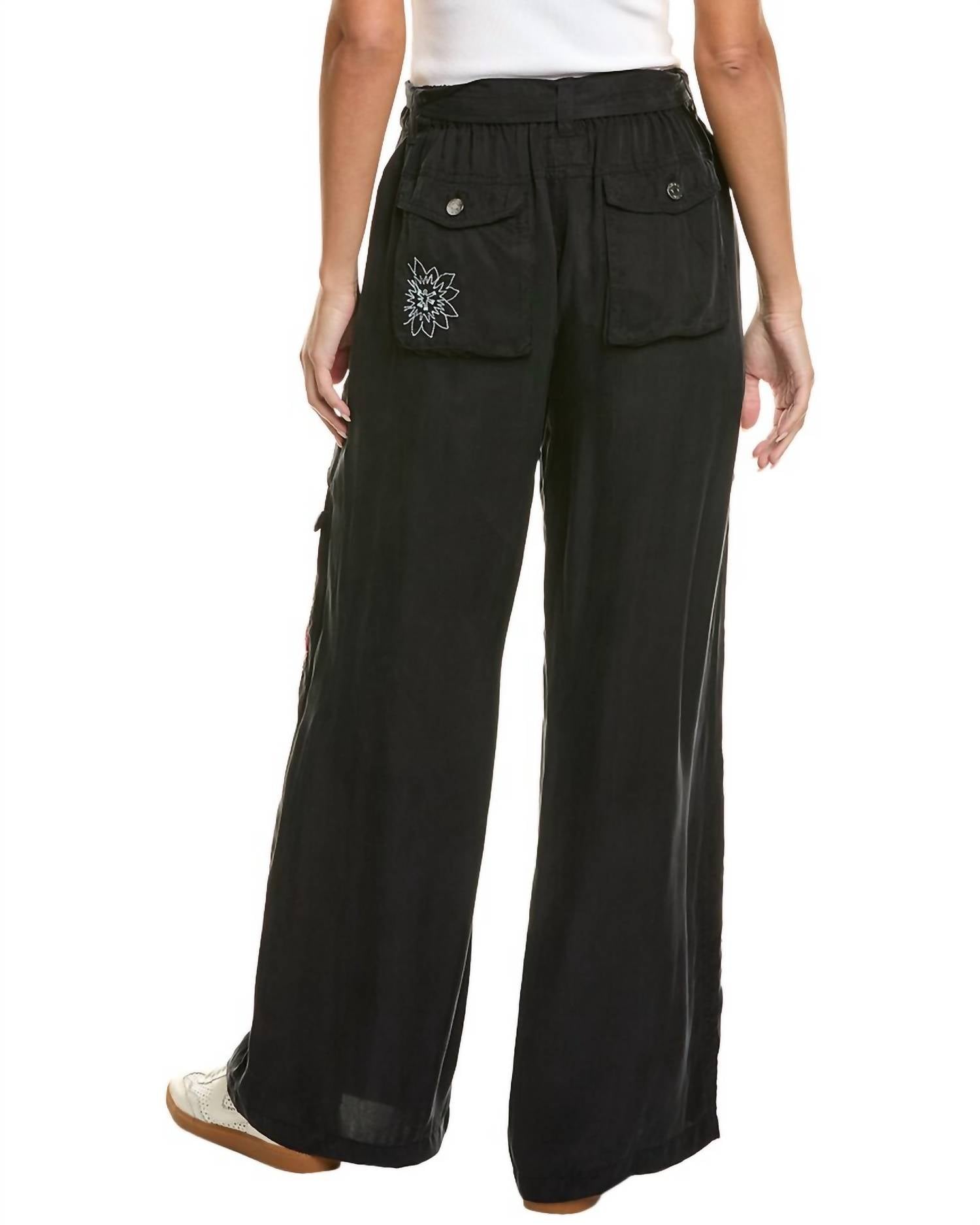 Johnny Was - Masonne Pant