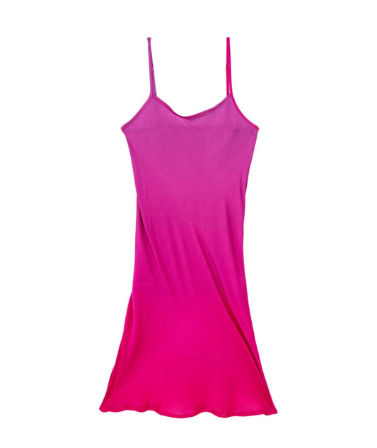 Girls Ariella Slip Dress Bright